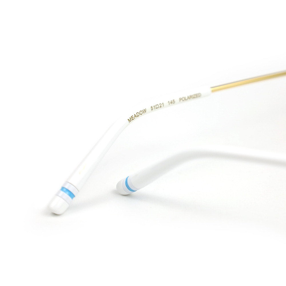 MEADOW SUNGLASSES Out East Eyewear