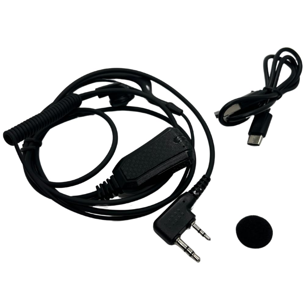 Ruyage Radio AI Smart Noise-Cancelling Headphones Ruyage Radio
