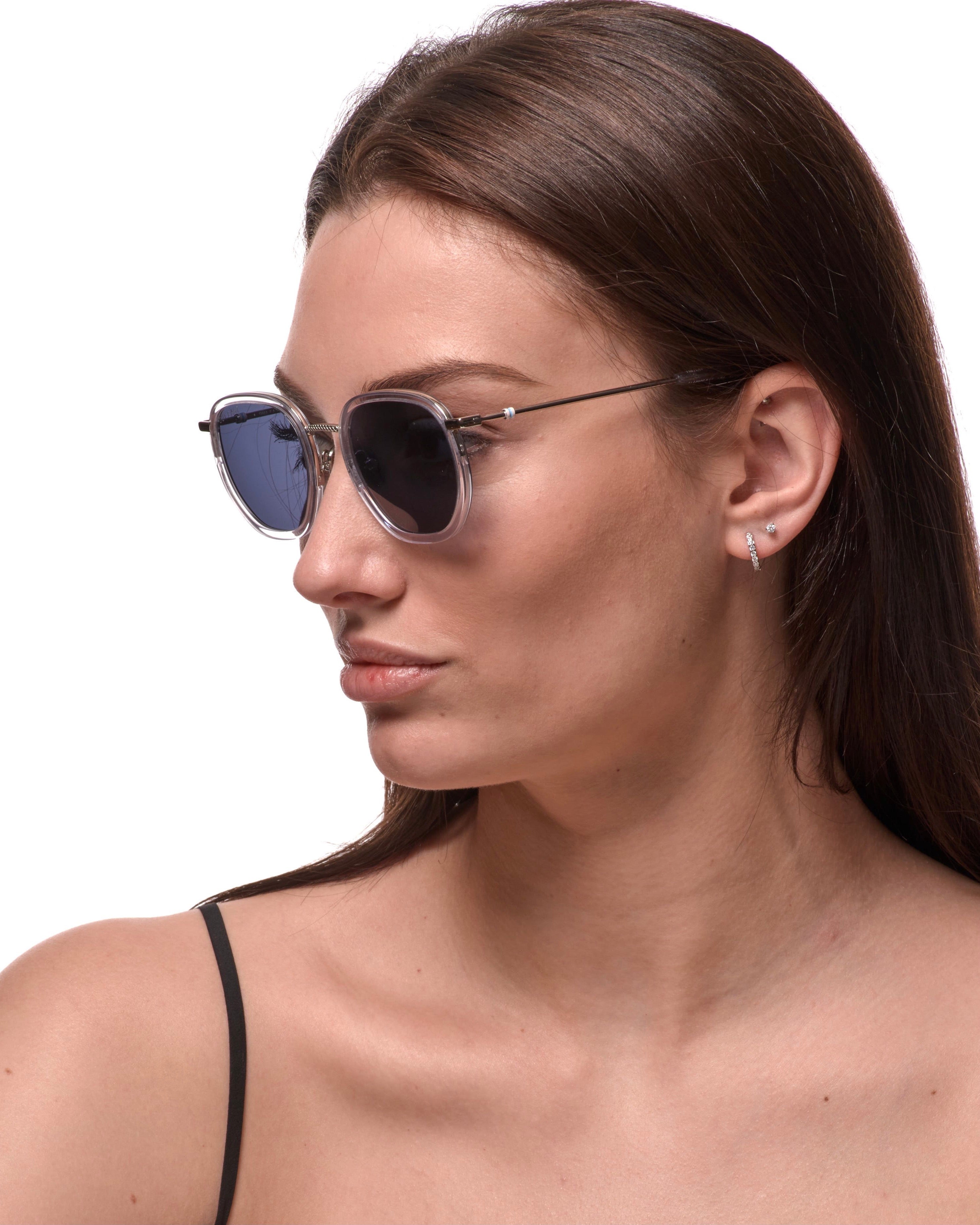 DEVON SUNGLASSES Out East Eyewear