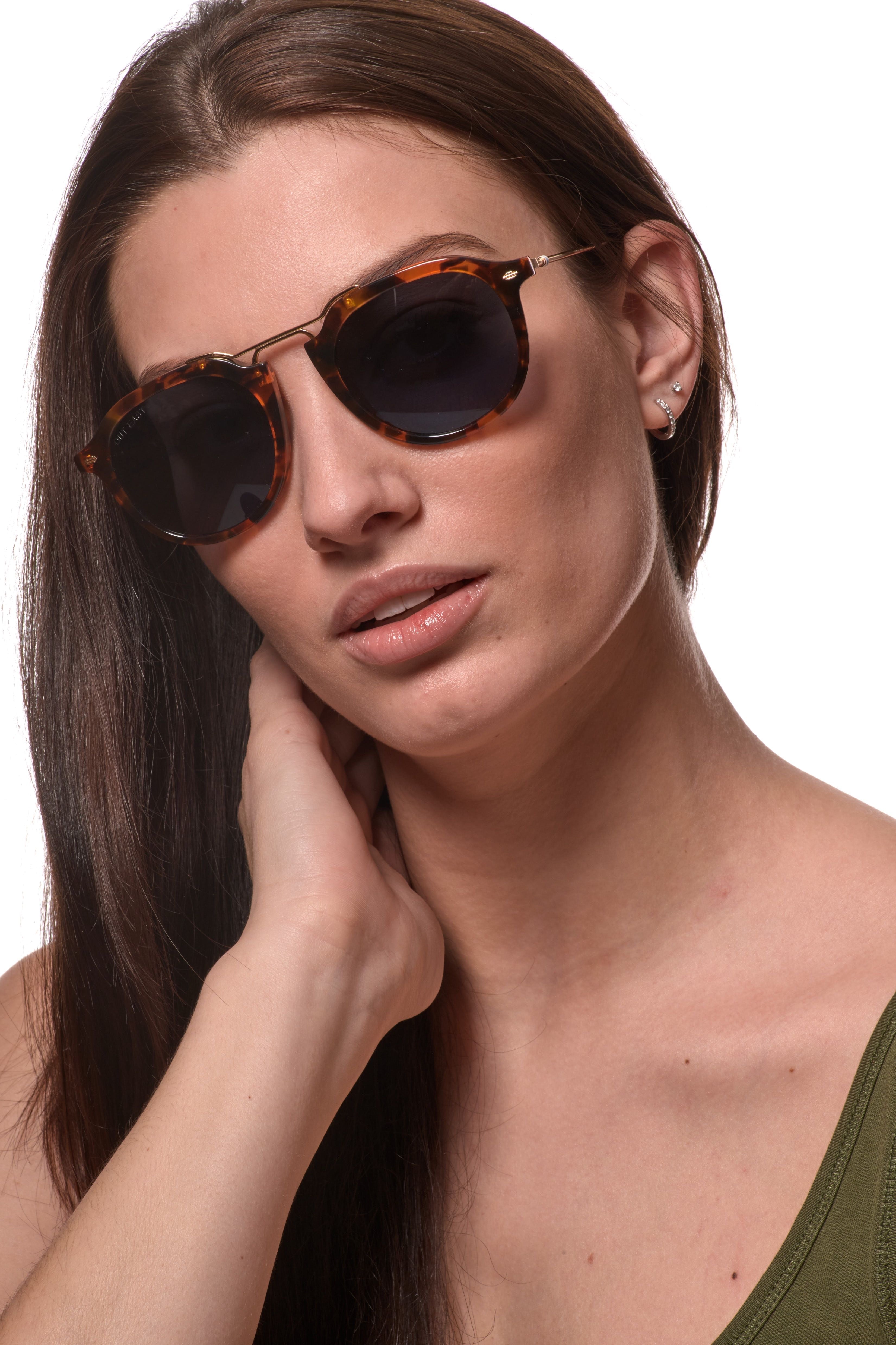 WILKES SUNGLASSES Out East Eyewear