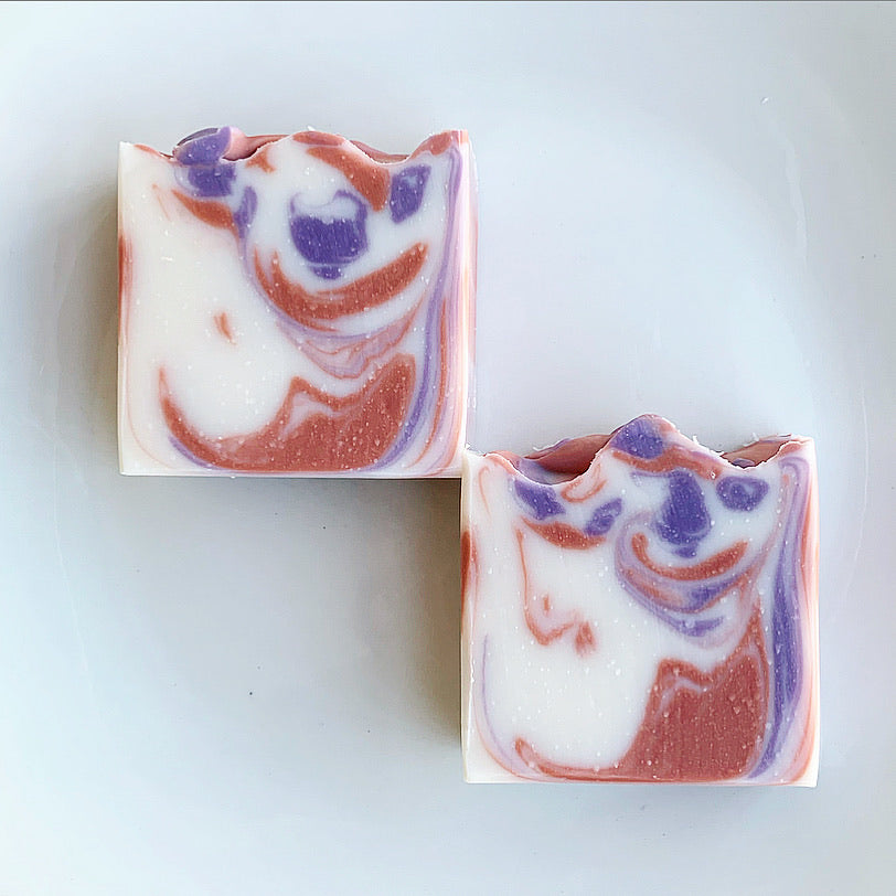 (Tea tree Rosemary) Coochie Bliss Soap TS Skin Company