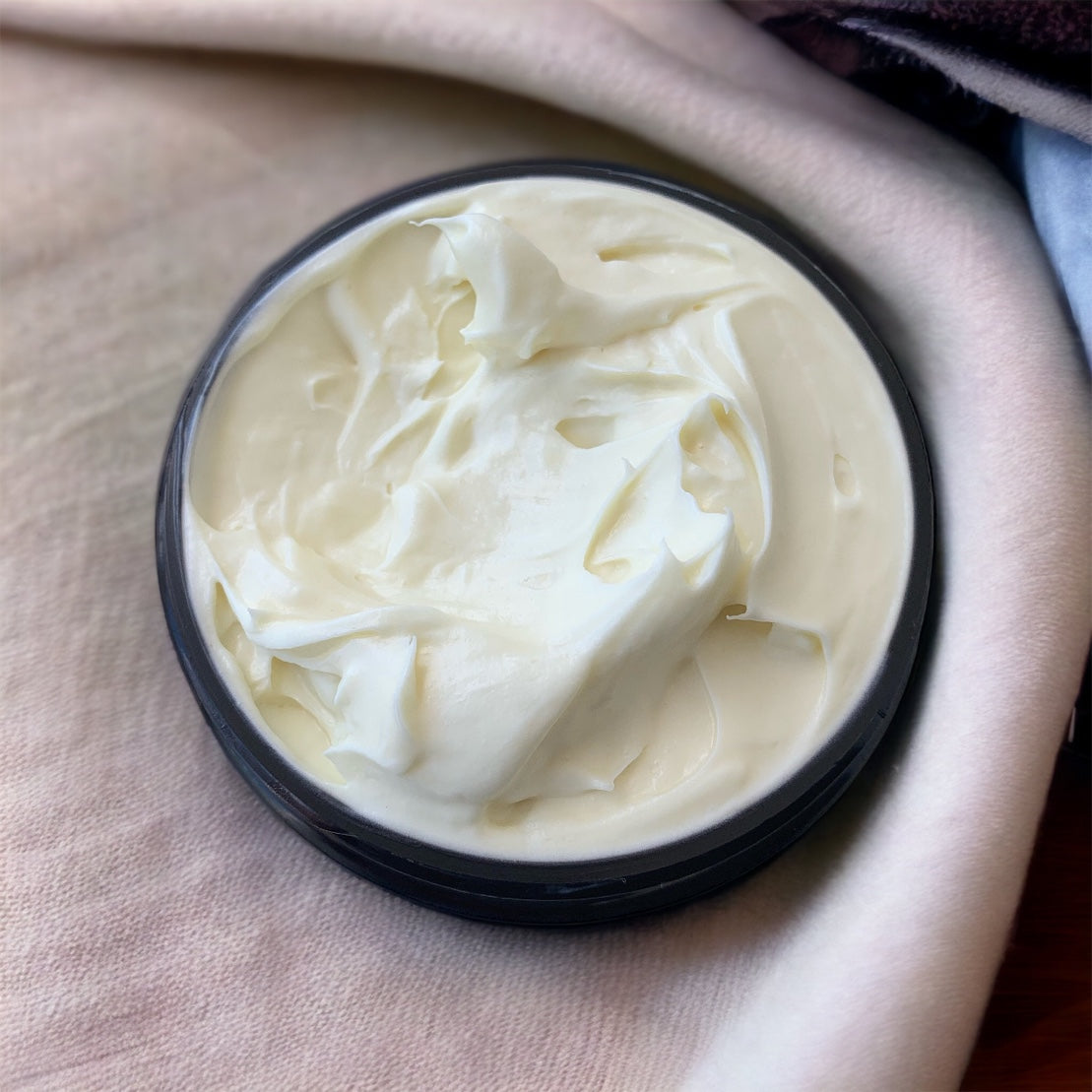 Cashmere Cream Body Cream TS Skin Company
