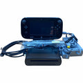 Wii U Console Deluxe Black 32GB Retro Gaming of Denver