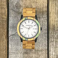 Inverness - Multi Bamboo Limited Edition Everwood Original