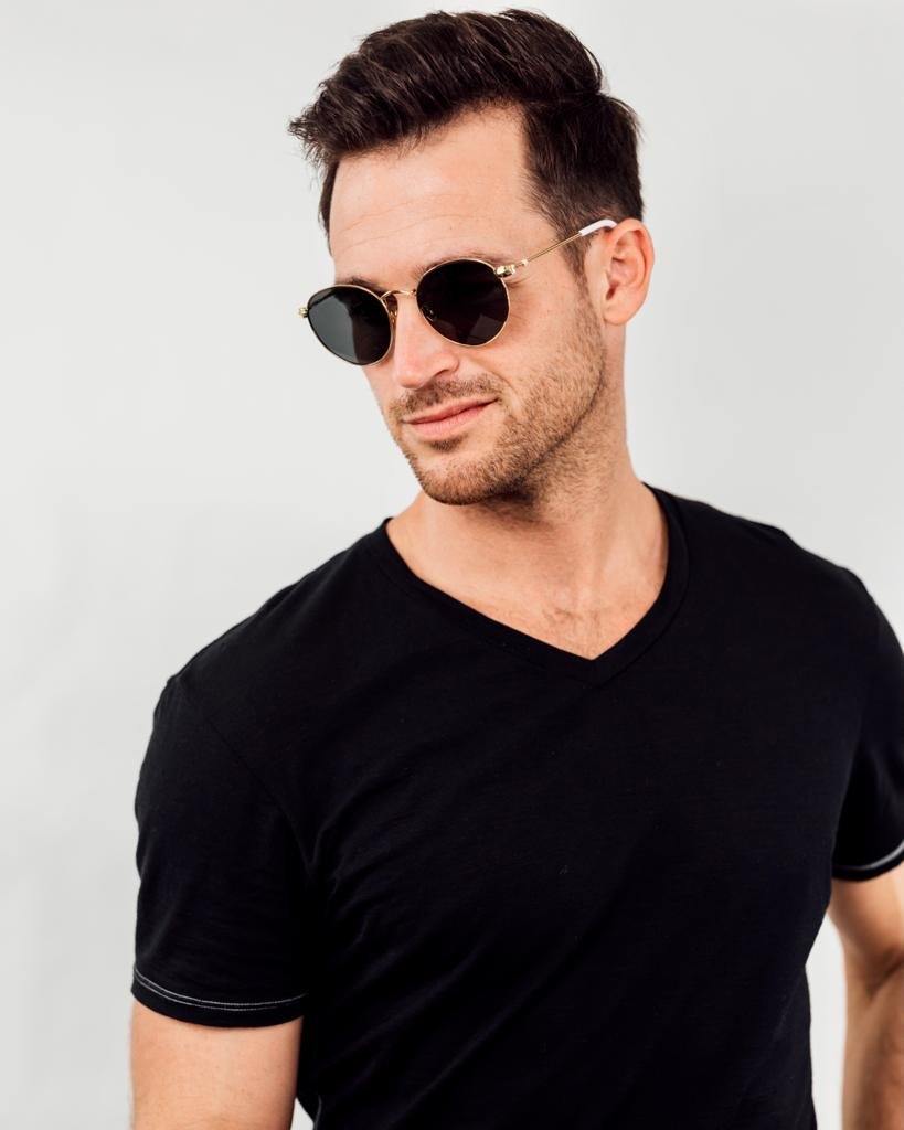HALSEY SUNGLASSES Out East Eyewear