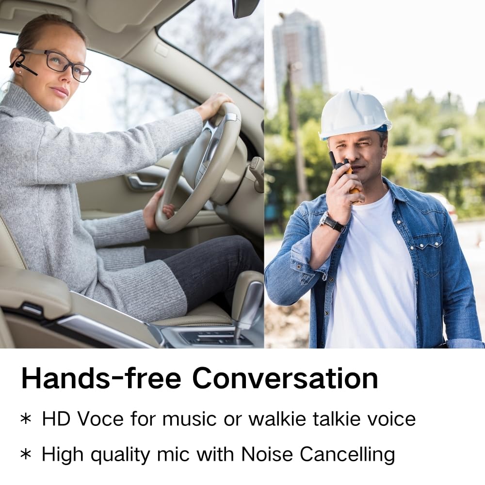 Ruyage Radio Bluetooth Headset(HB780D) Ruyage Radio