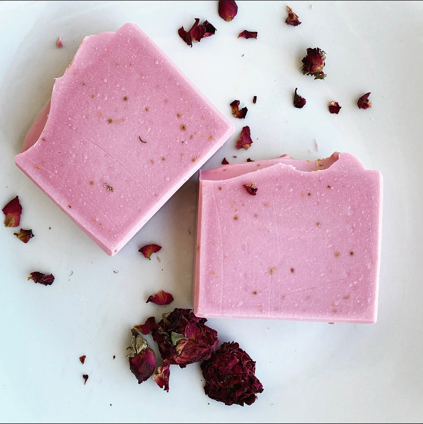 Perfect Cooch Soap Bar TS Skin Company