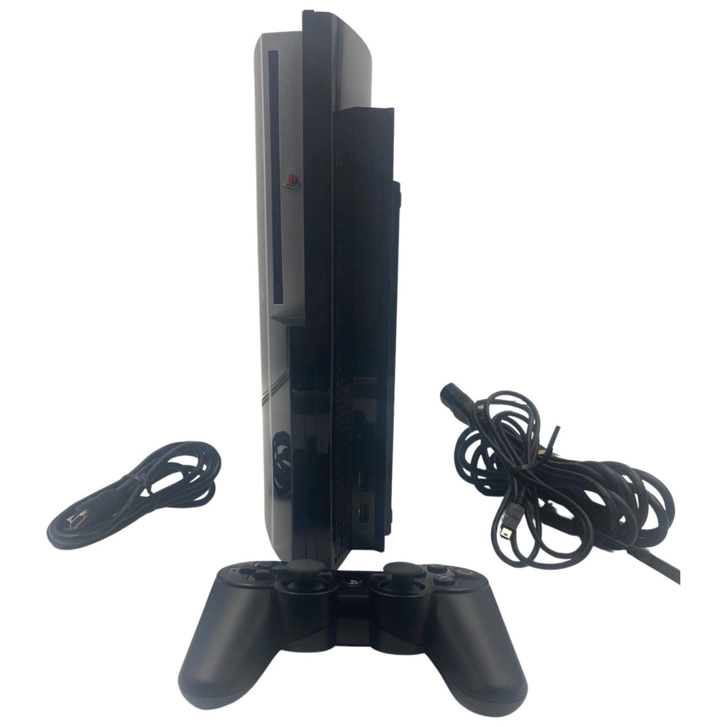 PlayStation 3 System 80GB Retro Gaming of Denver