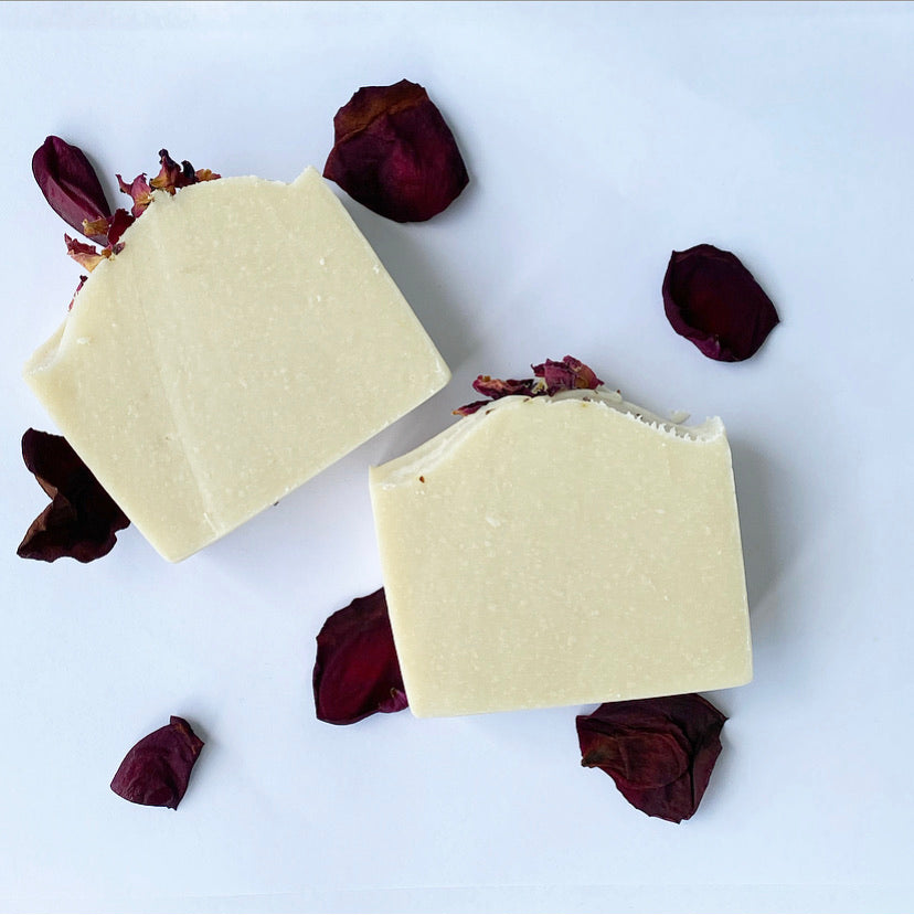 Probiotic Yoni Soap TS Skin Company