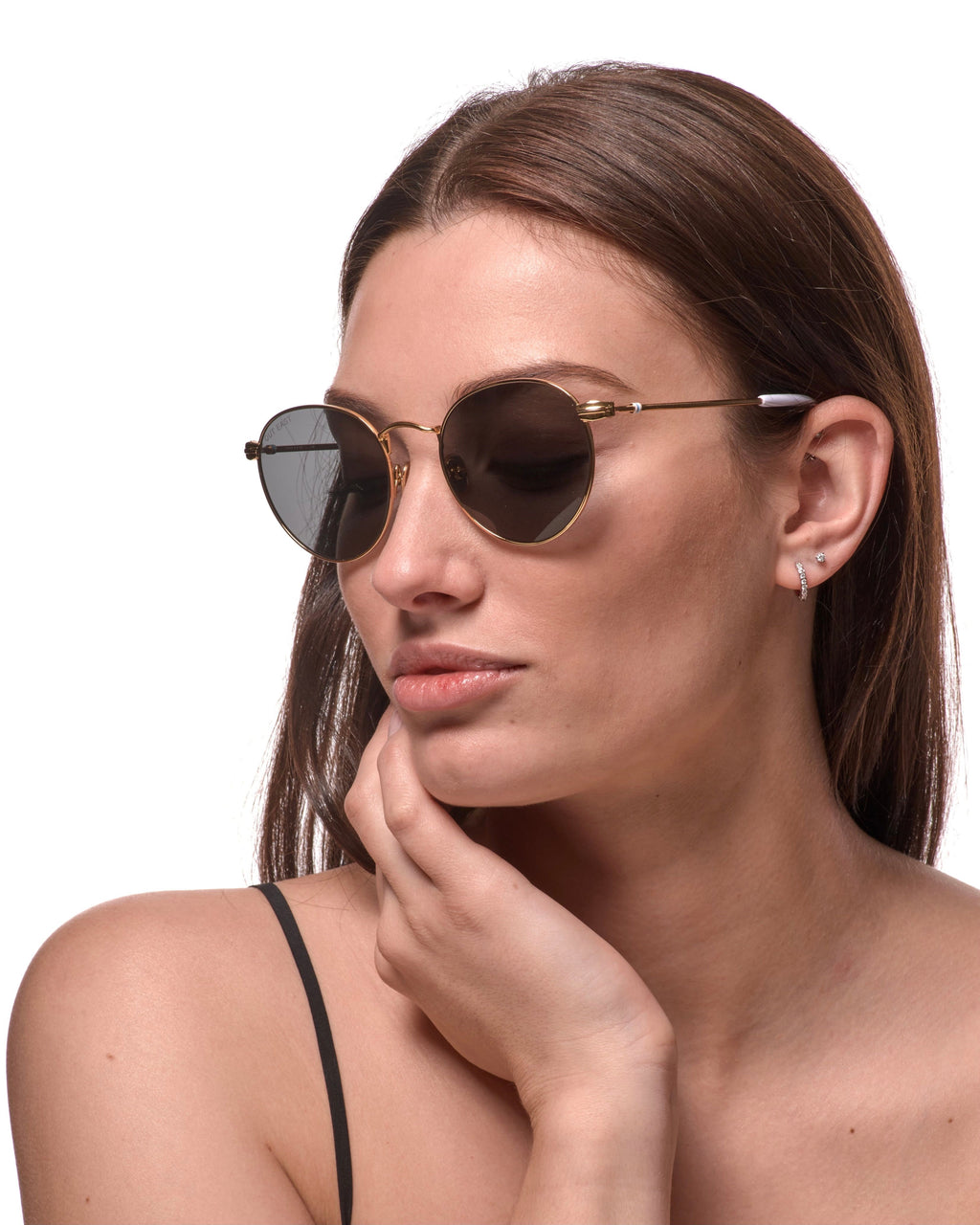 HALSEY SUNGLASSES Out East Eyewear