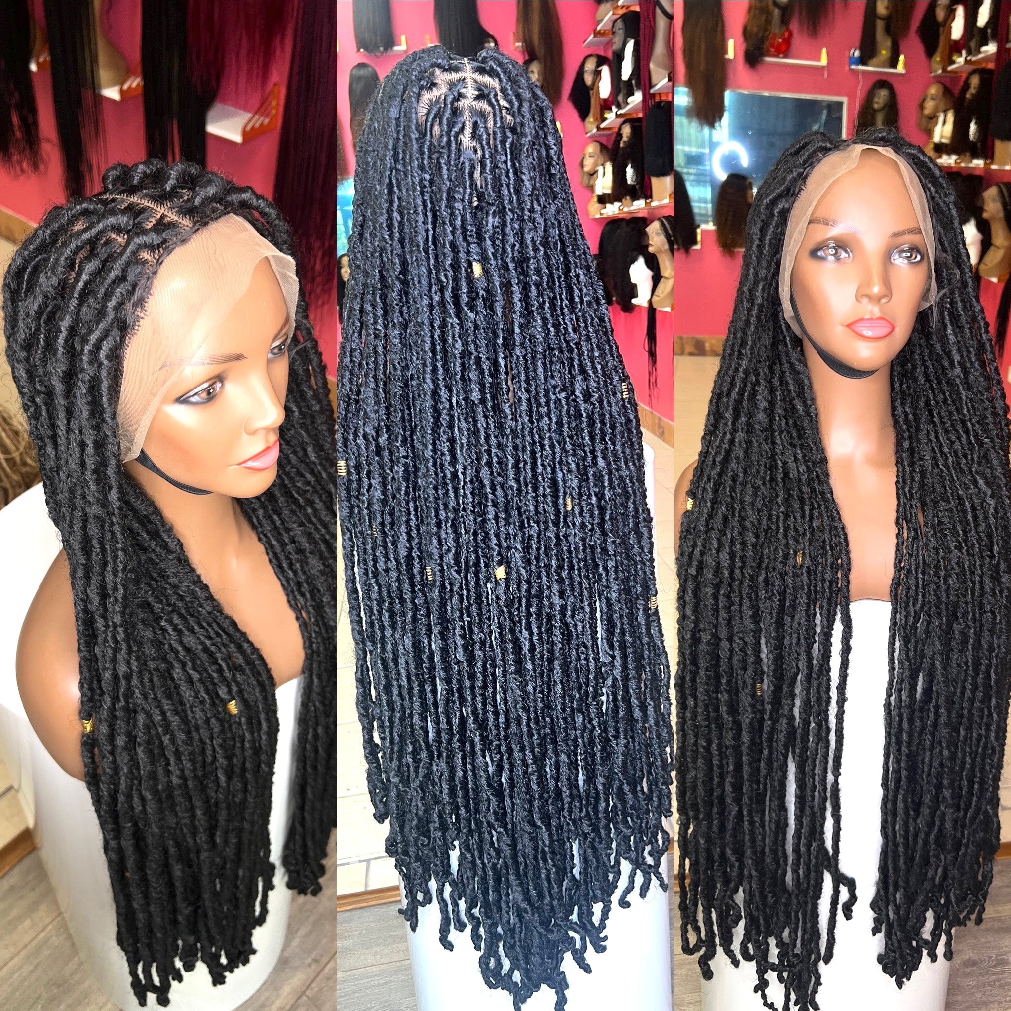 locs collections HOL stores