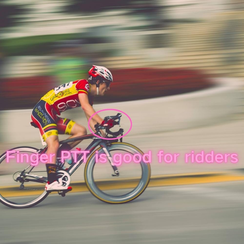 Ruyage Radio Bluetooth Headset(HB780D) Ruyage Radio