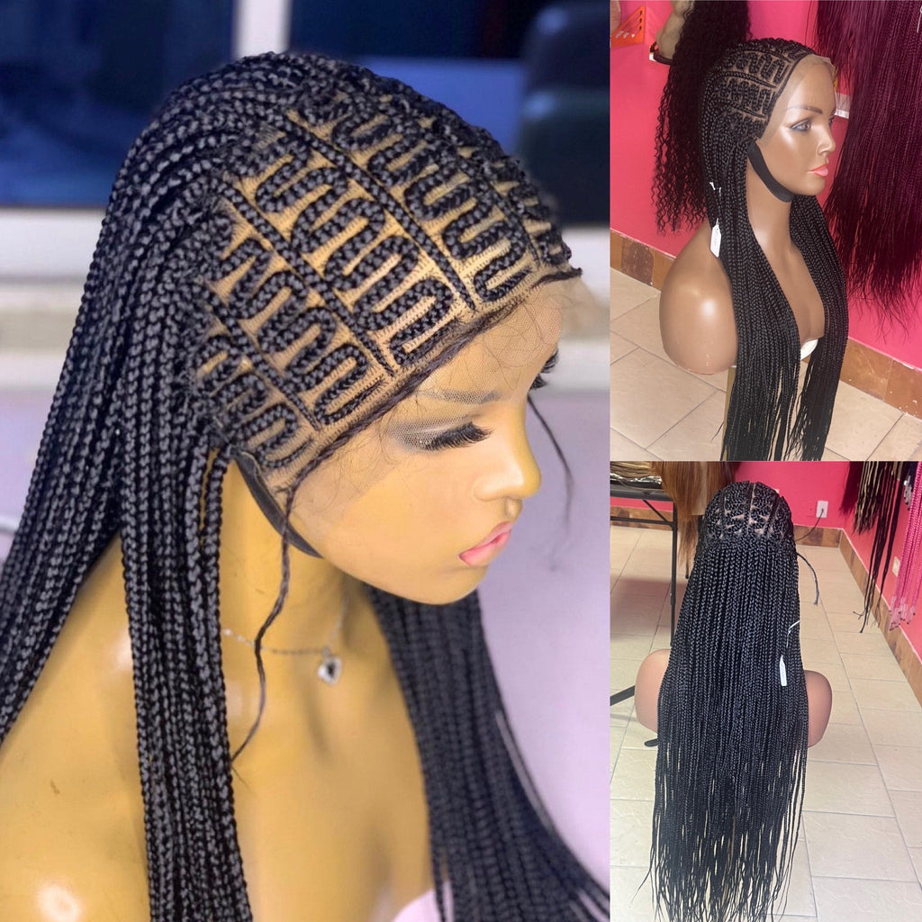 WIG ALICIA HOL stores
