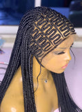 WIG ALICIA HOL stores