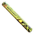 Incense Stick - Bergamot - 20ct Sacred Crystals
