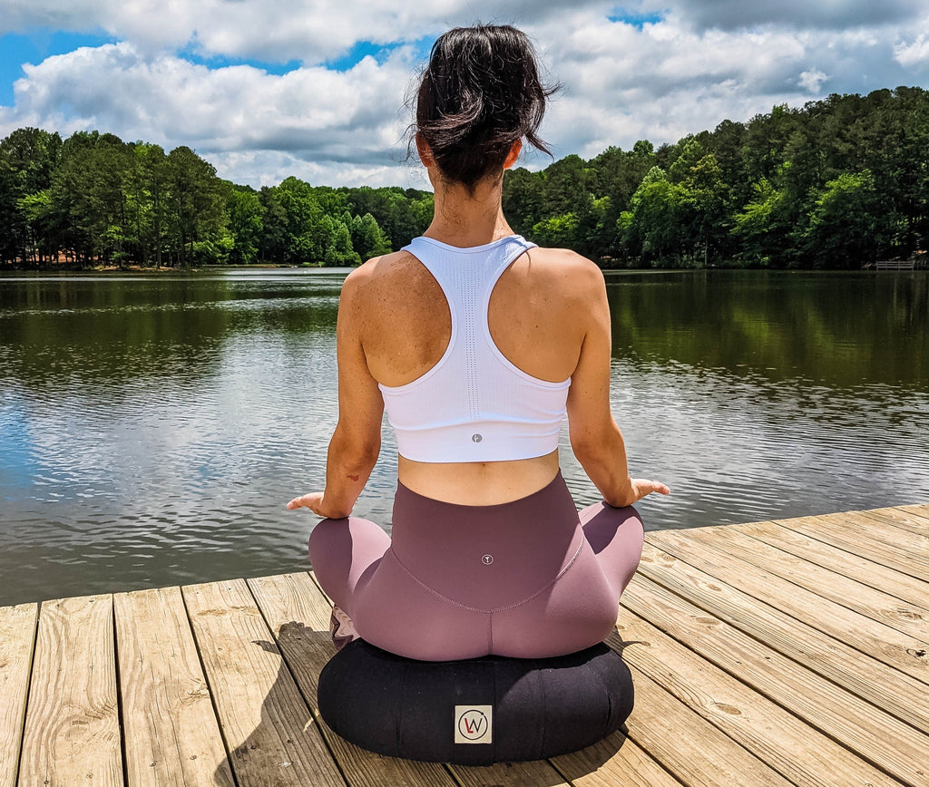 THE ASANA Live Well 360