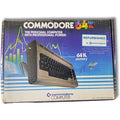 Commodore 64 System Retro Gaming of Denver
