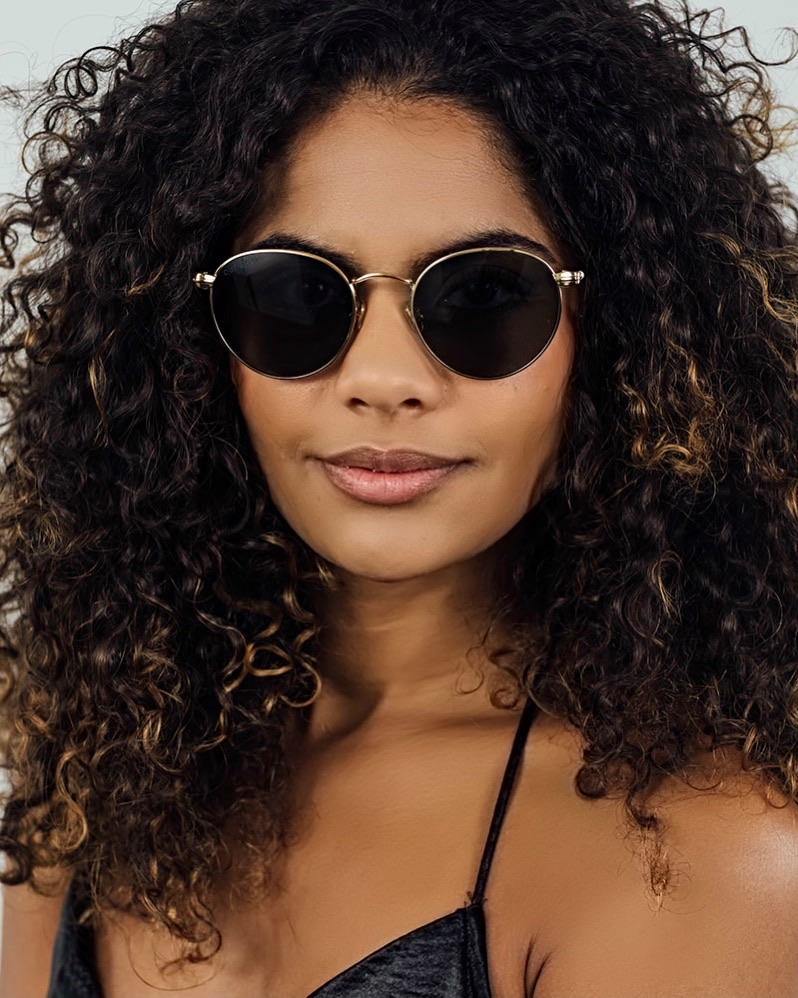 HALSEY SUNGLASSES Out East Eyewear