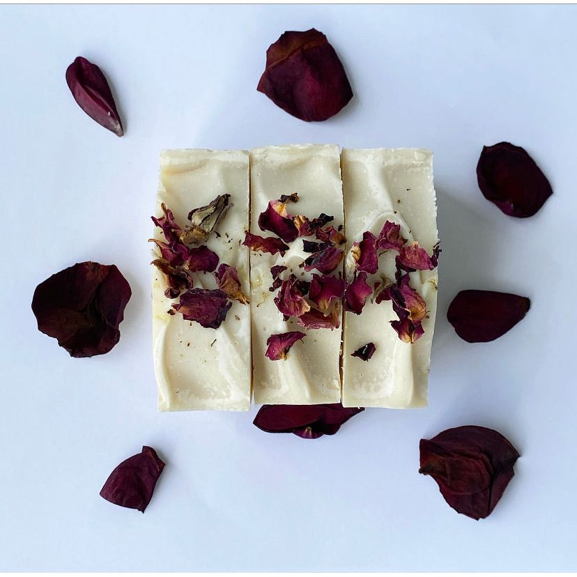 Probiotic Yoni Soap TS Skin Company