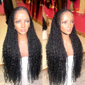 Corn row boho HOL stores