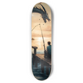 Dragon Skateboard Desksmith