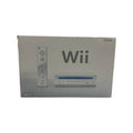 White Nintendo Wii Retro Gaming of Denver