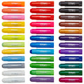 Tempera Paint Sticks 36 Colors KINGART