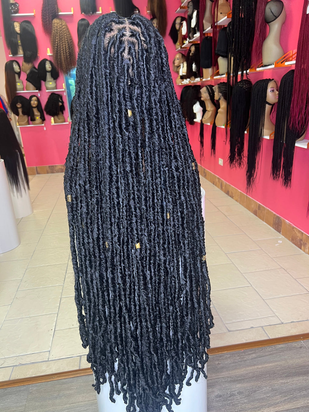 locs collections HOL stores