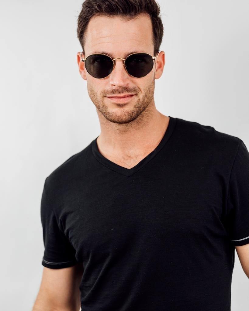 HALSEY SUNGLASSES Out East Eyewear