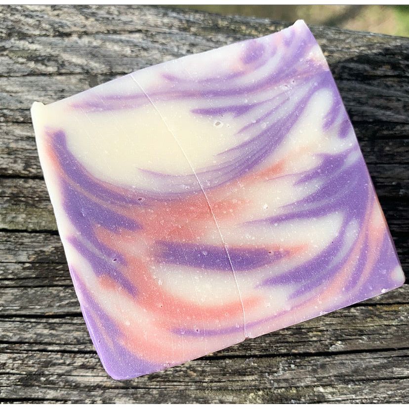 (Tea tree Rosemary) Coochie Bliss Soap TS Skin Company