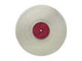 Lady Gaga - Chromatica (Limited Edition Clear Colored Vinyl) Pale Blue Dot Records