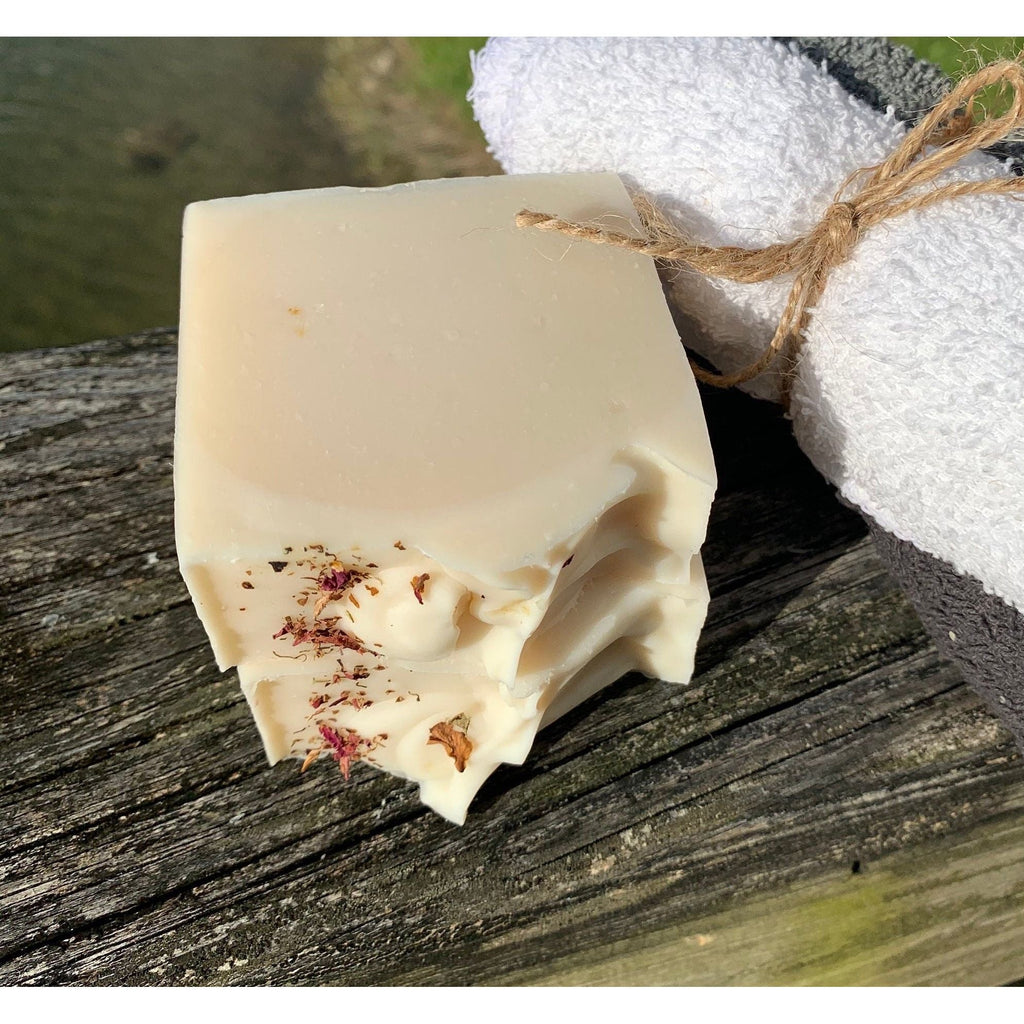 Pure & Clear Yoni  Soap BAr. TS Skin Company