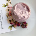 Rose Cream Body Butter 4oz TS Skin Company