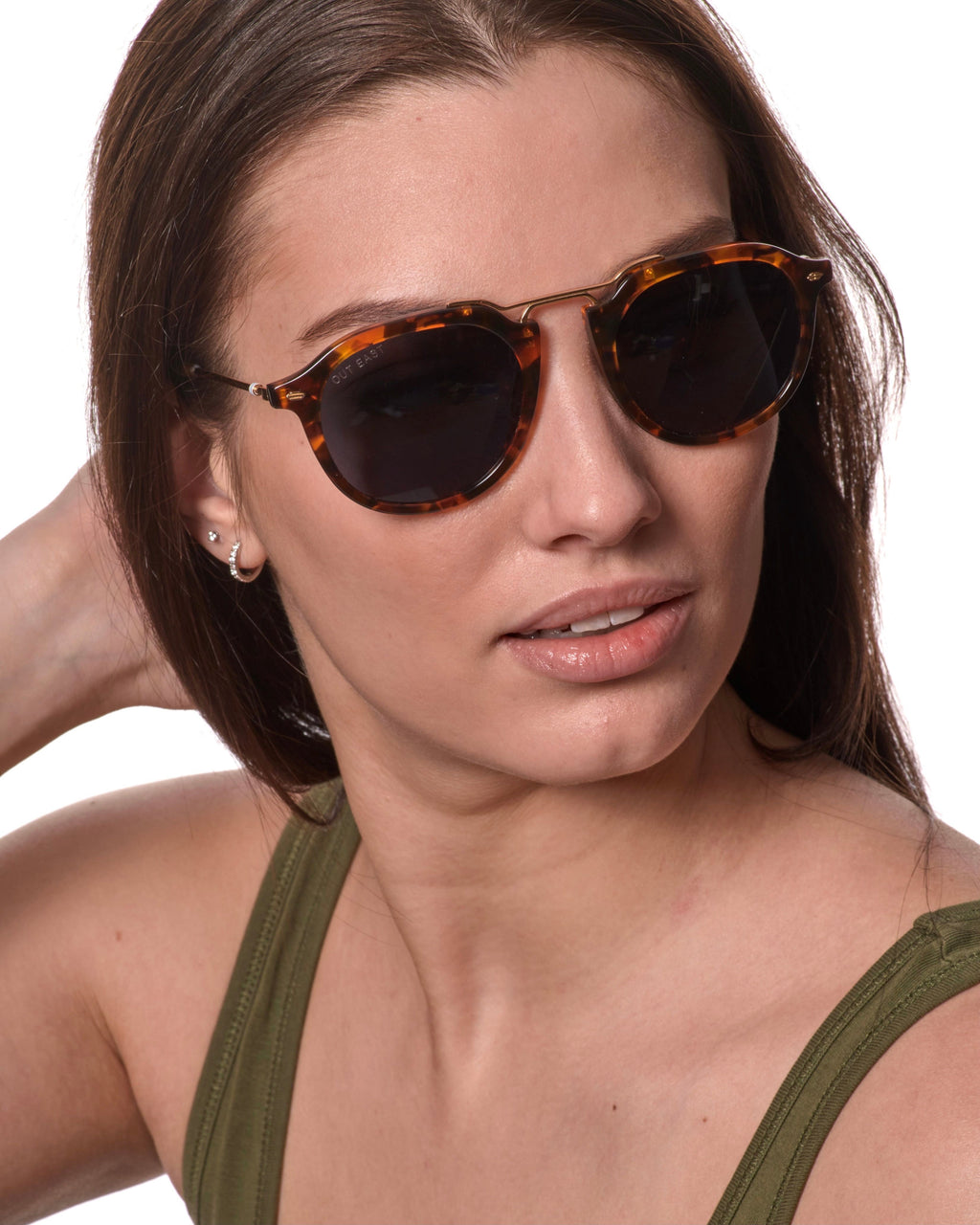 WILKES SUNGLASSES Out East Eyewear