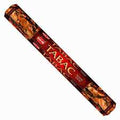 Incense Stick - Tabac - 20ct Sacred Crystals