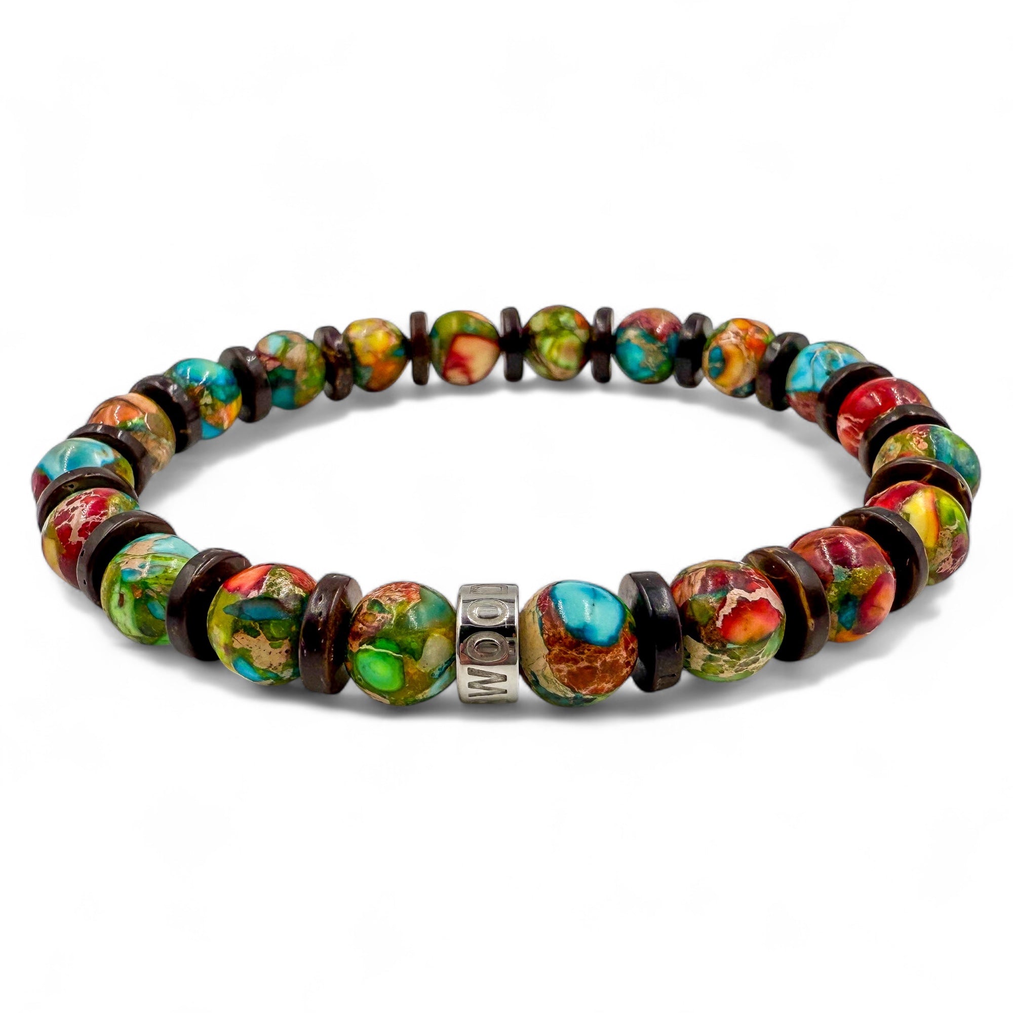 Pulse - Jungle Fiesta Everwood Original