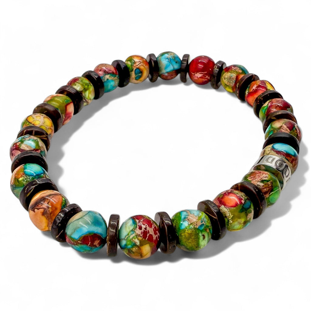 Pulse - Jungle Fiesta Everwood Original