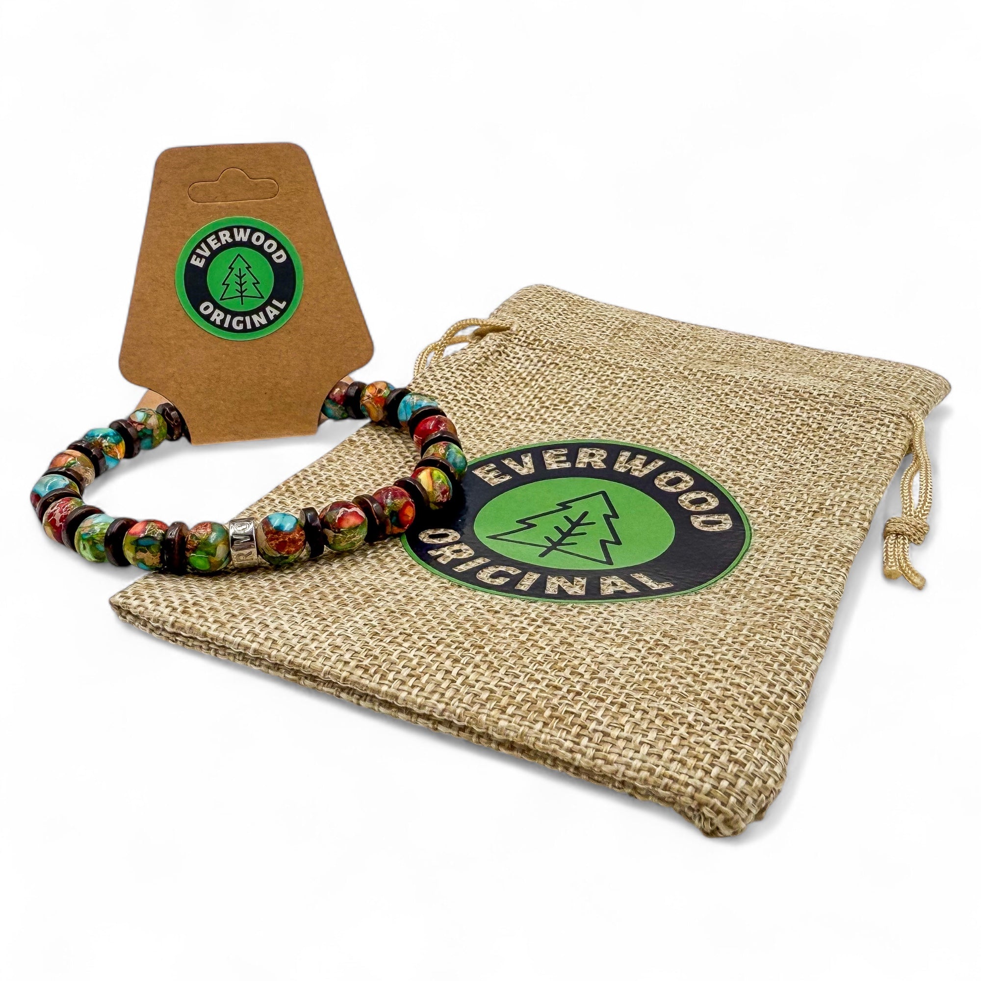 Pulse - Jungle Fiesta Everwood Original