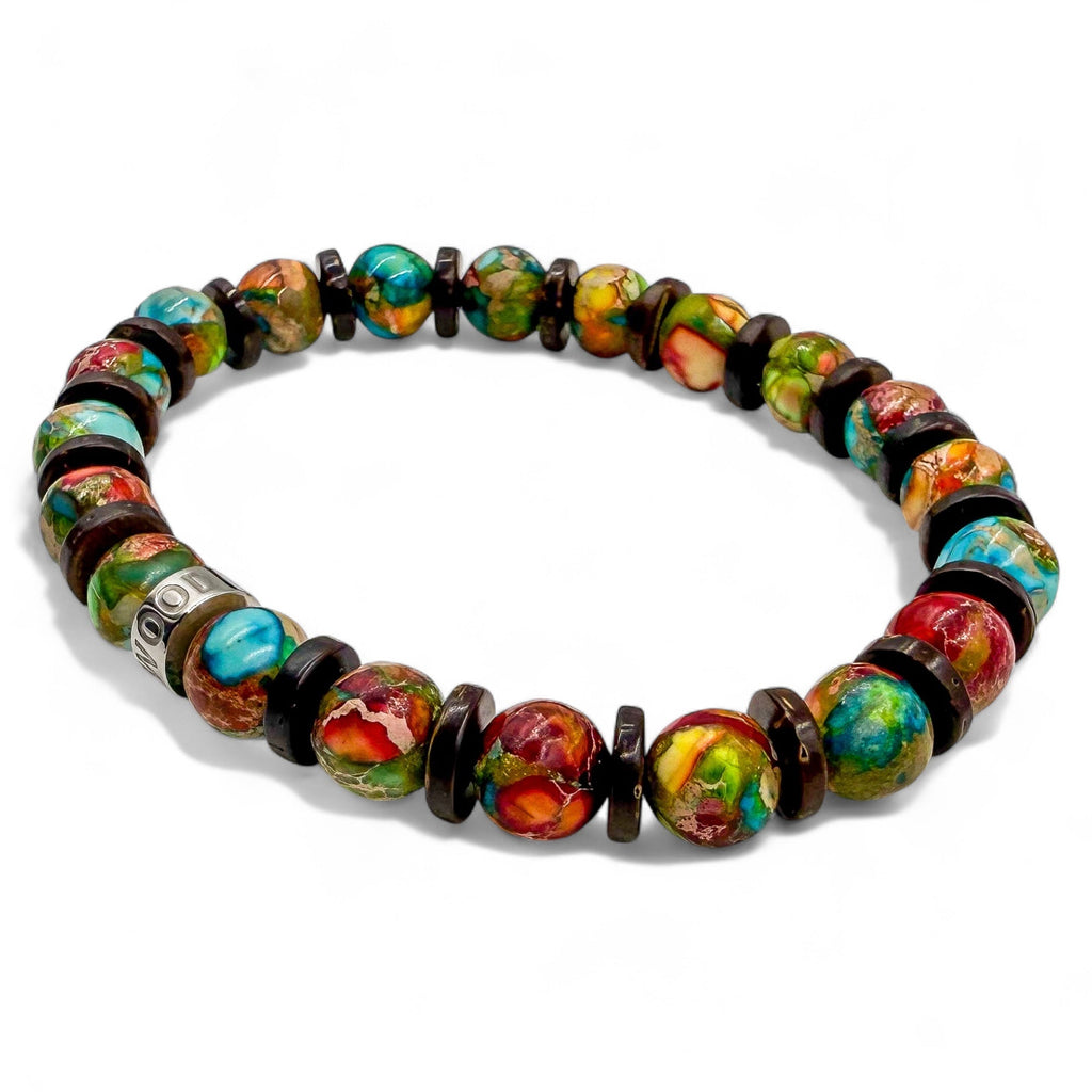 Pulse - Jungle Fiesta Everwood Original