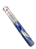 Incense Stick - Everest 20 Ct Sacred Crystals