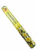 Incense Stick - Frangipani 20 Ct Sacred Crystals