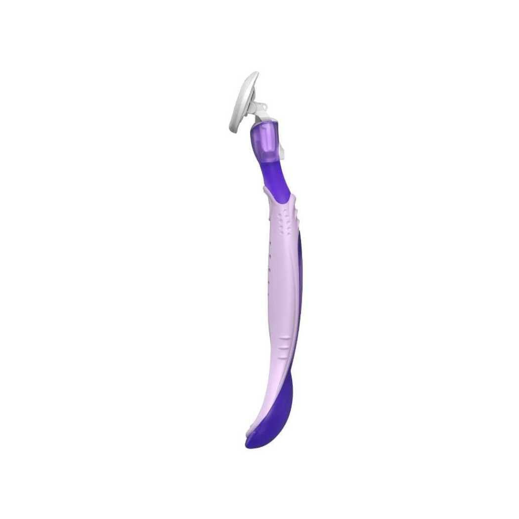 Inspirit Women's Cartridge Razor Shave Essentials