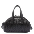 Bottega Veneta Men Intrecciato Handbag Luosophy