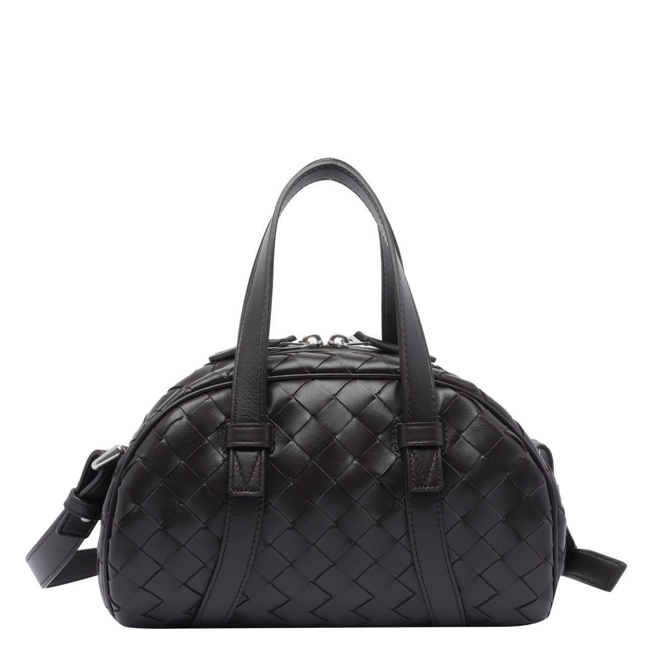 Bottega Veneta Men Intrecciato Handbag Luosophy