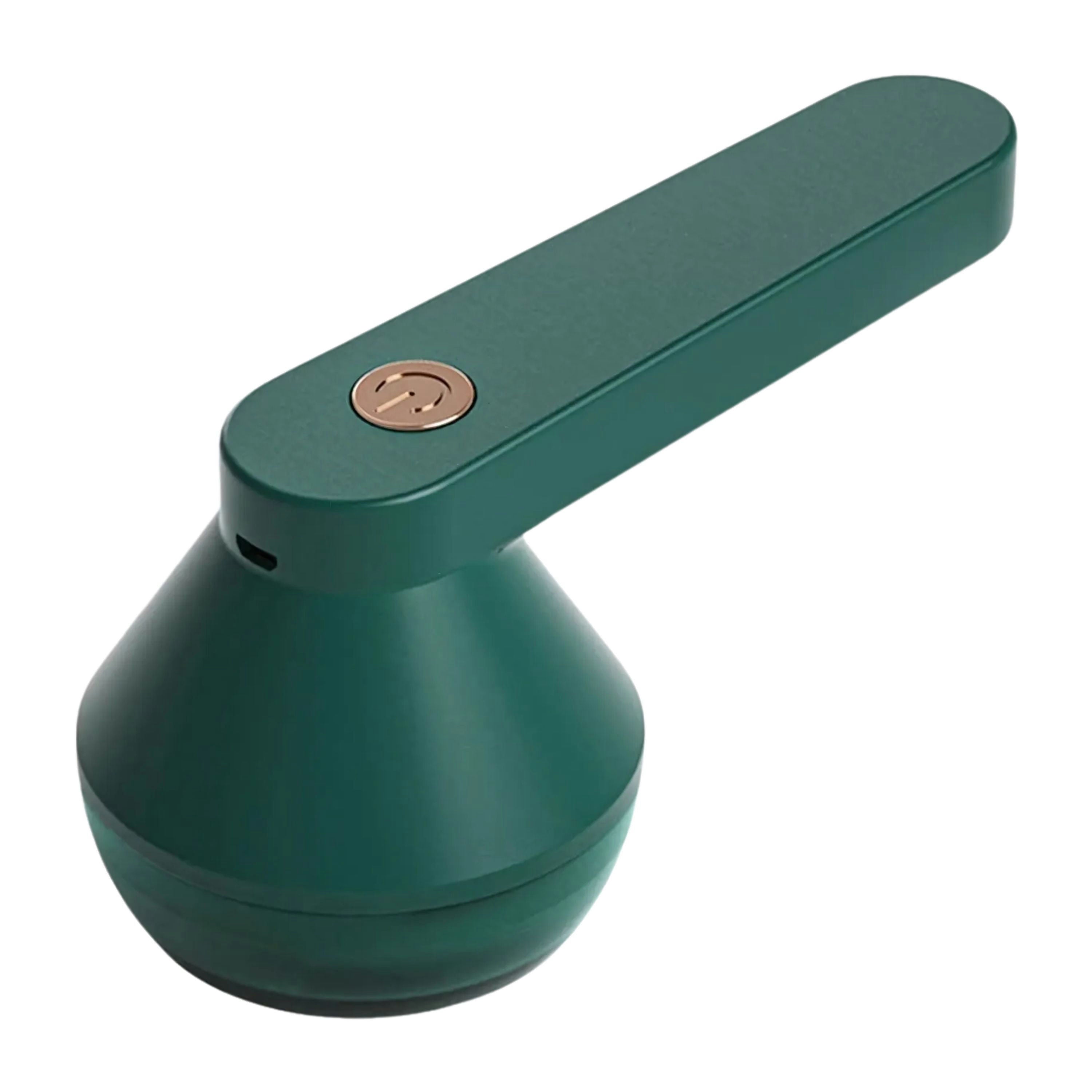 Mini Portable Electric Lint Remover – Rechargeable Fabric Shaver for Fuzz and Debris KENRO