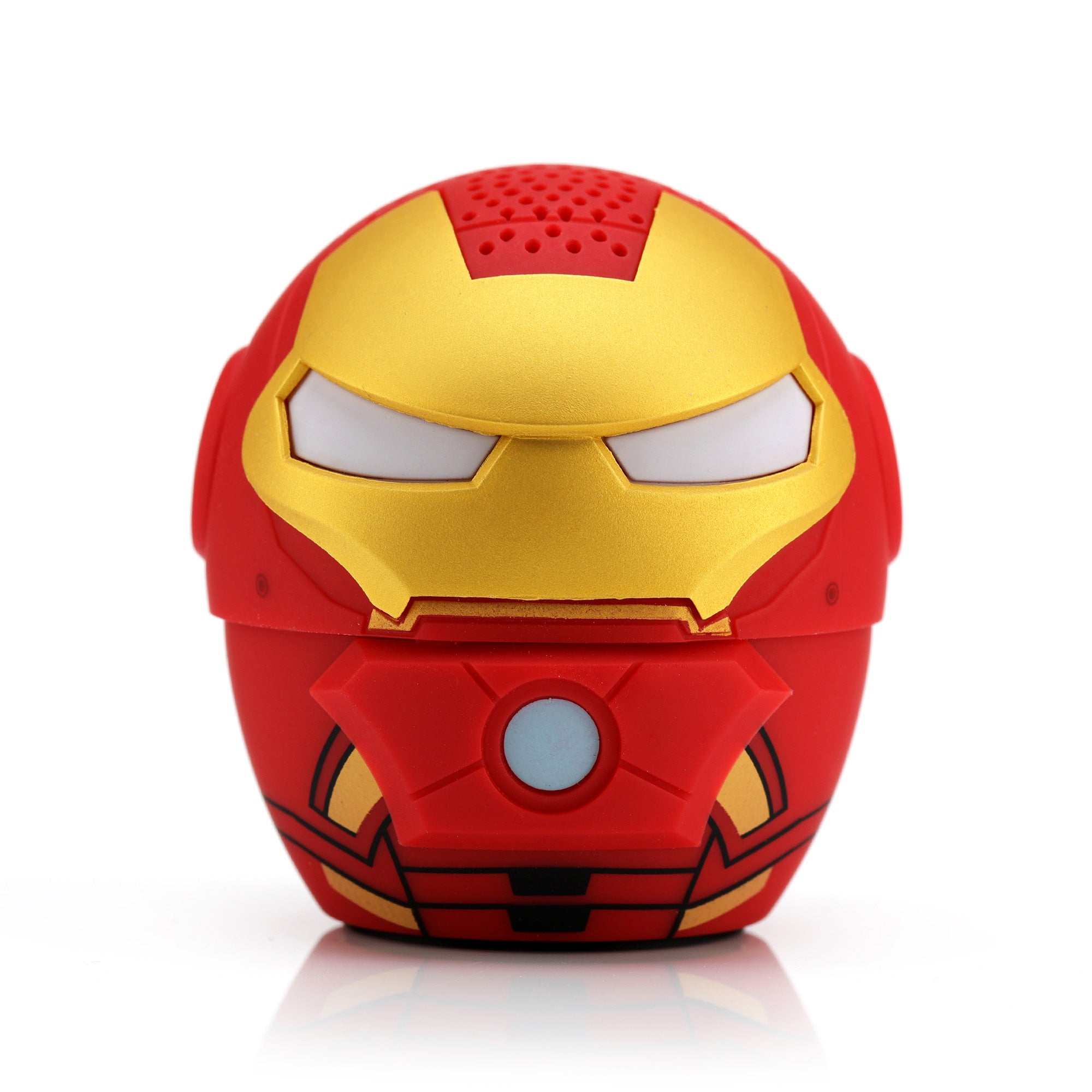 Iron Man Bitty Boomers