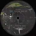 Iwou - Talking Jazz EP | Mint (M) Generic Love Vinyl Records