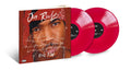 Ja Rule - Rule 3:36 (Limited Edition, Ruby Red Colored Vinyl) (2 Lp's) | Mint (M) Mint (M) Love Vinyl Records