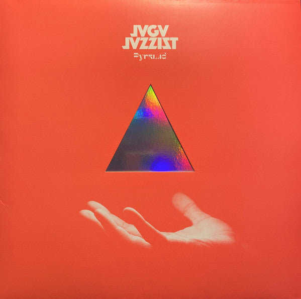 Jaga Jazzist - Pyramid | Mint (M) Mint (M) Love Vinyl Records