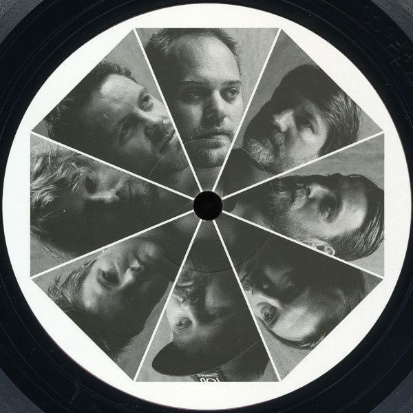 Jaga Jazzist - Pyramid | Mint (M) Mint (M) Love Vinyl Records